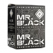  Mr. Black 22 , 24 